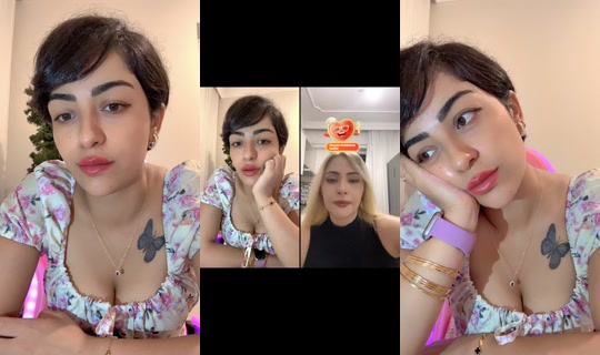 sessizkralice.76 TikTok Live — Aug 28, 2026, 5:57 PM