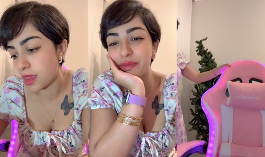 sessizkralice.76 TikTok Live — Aug 28, 2026, 6:48 PM