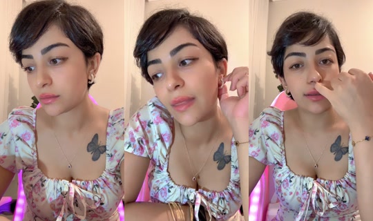 sessizkralice.76 TikTok Live — Aug 28, 2026, 7:43 PM