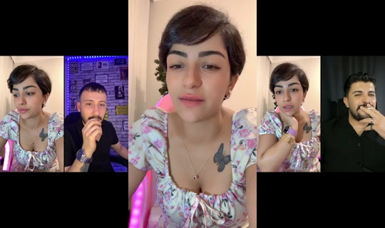 sessizkralice.76 TikTok Live — Aug 28, 2026, 8:33 PM