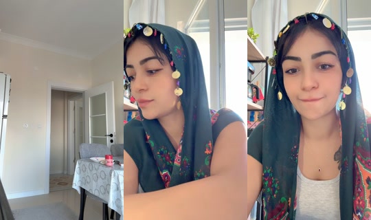 sessizkralice.76 TikTok Live — Aug 29, 2026, 1:45 PM