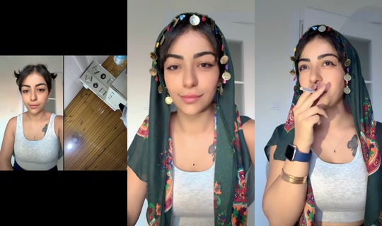 sessizkralice.76 TikTok Live — Aug 29, 2026, 4:20 PM