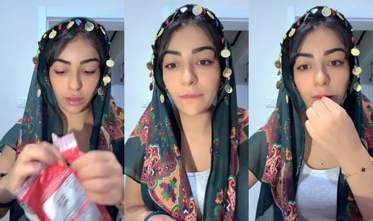 sessizkralice.76 TikTok Live — Aug 29, 2026, 5:06 PM