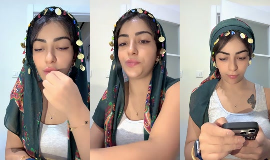 sessizkralice.76 TikTok Live — Aug 29, 2026, 5:39 PM