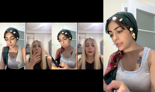 sessizkralice.76 TikTok Live — Aug 29, 2026, 6:29 PM