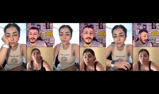 sessizkralice.76 TikTok Live — Sep 3, 2026, 11:21 AM