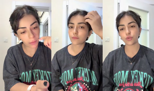 sessizkralice.76 TikTok Live — Sep 3, 2026, 5:34 PM
