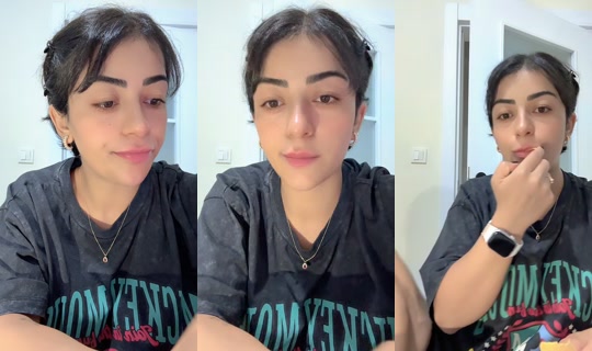 sessizkralice.76 TikTok Live — Sep 3, 2026, 7:14 PM
