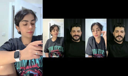 sessizkralice.76 TikTok Live — Sep 3, 2026, 8:26 PM