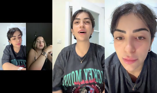 sessizkralice.76 TikTok Live — Sep 3, 2026, 9:16 PM