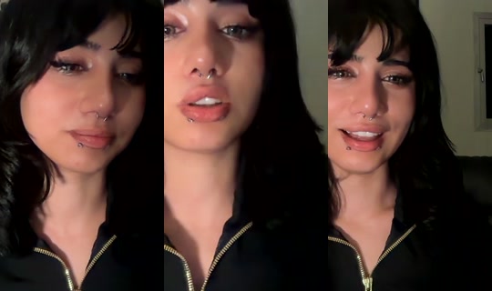 setme0free TikTok Live — Oct 1, 2026, 12:25 AM
