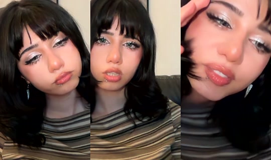 setme0free TikTok Live — Oct 8, 2026, 6:01 PM