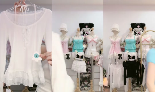 setsuko_bungkee2 TikTok Live — Oct 2, 2026, 12:16 PM
