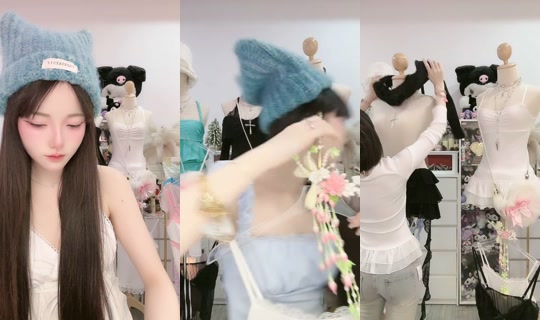 setsuko_bungkee2 TikTok Live — Oct 3, 2026, 9:46 AM
