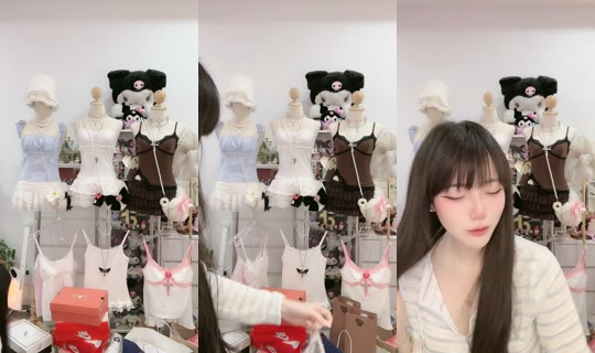 setsuko_bungkee2 TikTok Live — Oct 7, 2026, 9:41 AM