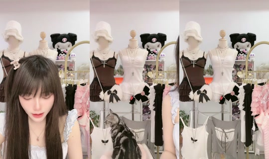 setsuko_bungkee2 TikTok Live — Oct 9, 2026, 11:04 AM