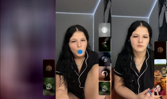setx.zoey TikTok Live — Aug 23, 2026, 6:16 AM