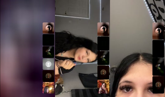 setx.zoey TikTok Live — Aug 23, 2026, 7:09 AM