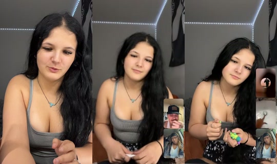 setx.zoey TikTok Live — Aug 24, 2026, 4:22 AM