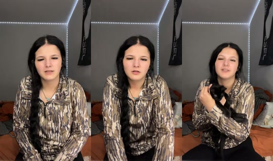 setx.zoey TikTok Live — Aug 24, 2026, 8:35 AM