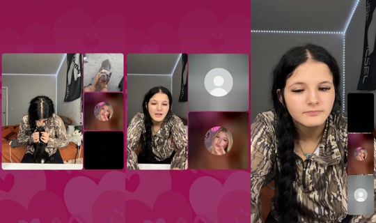 setx.zoey TikTok Live — Aug 24, 2026, 9:19 AM