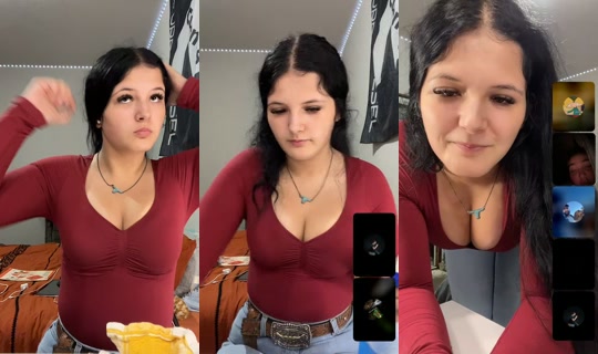 setx.zoey TikTok Live — Aug 25, 2026, 2:15 AM
