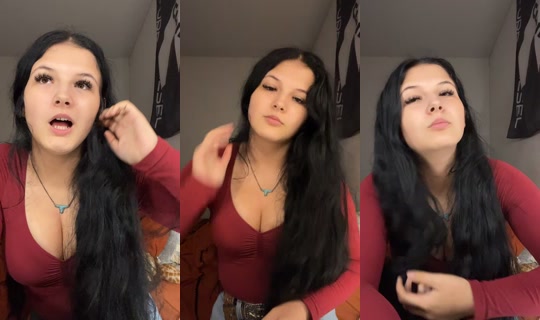 setx.zoey TikTok Live — Aug 25, 2026, 5:17 AM