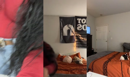 setx.zoey TikTok Live — Aug 25, 2026, 5:31 AM