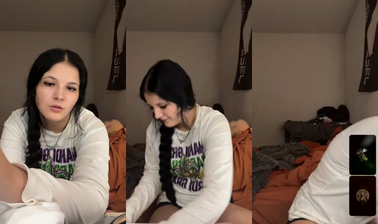 setx.zoey TikTok Live — Aug 25, 2026, 7:30 AM
