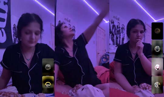 setx.zoey TikTok Live — Sep 12, 2026, 6:47 AM