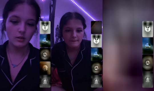 setx.zoey TikTok Live — Sep 12, 2026, 9:18 AM
