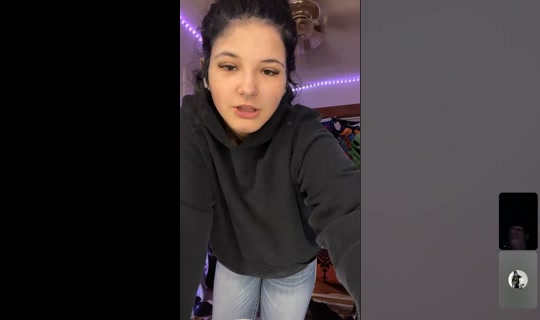 setx.zoey TikTok Live — Sep 17, 2026, 3:38 AM