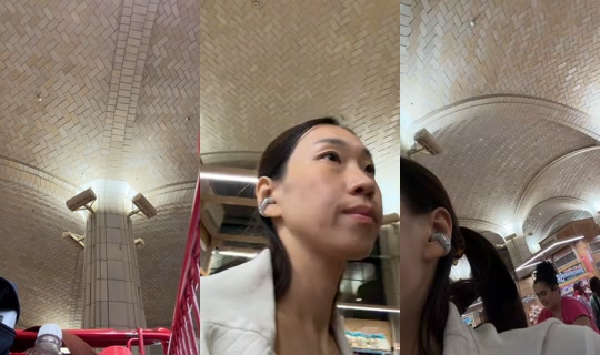 seulkeeyun TikTok Live — Aug 22, 2026, 12:47 AM