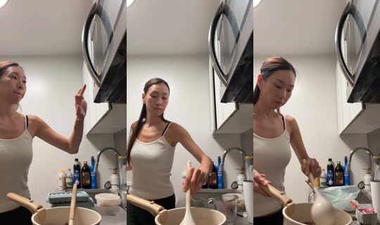 seulkeeyun TikTok Live — Aug 22, 2026, 10:57 PM