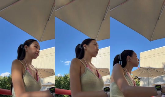 seulkeeyun TikTok Live — Aug 23, 2026, 8:48 PM