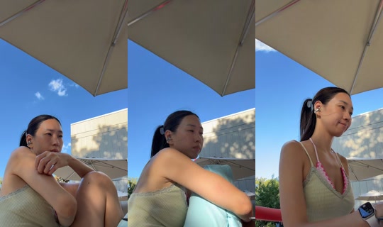seulkeeyun TikTok Live — Aug 23, 2026, 9:20 PM