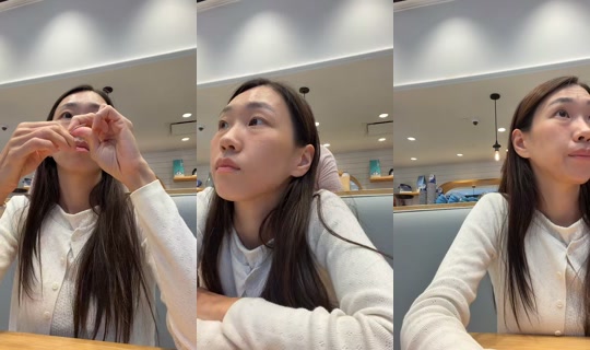seulkeeyun TikTok Live — Aug 24, 2026, 4:29 PM