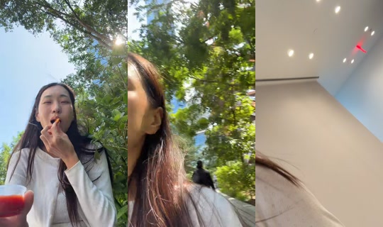 seulkeeyun TikTok Live — Aug 24, 2026, 4:44 PM