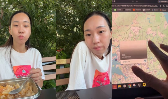 seulkeeyun TikTok Live — Aug 24, 2026, 11:05 PM