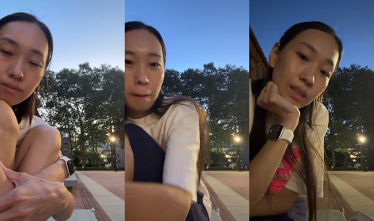 seulkeeyun TikTok Live — Aug 24, 2026, 11:55 PM