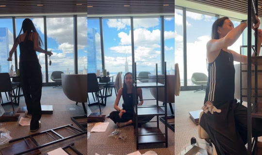 seulkeeyun TikTok Live — Aug 25, 2026, 6:20 PM