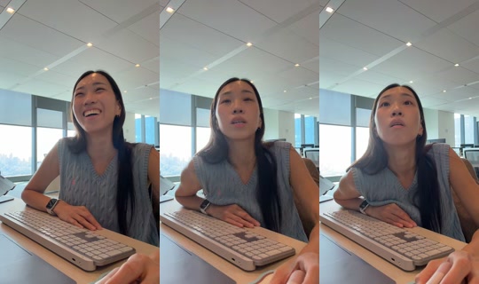 seulkeeyun TikTok Live — Aug 28, 2026, 4:03 PM