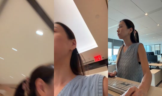 seulkeeyun TikTok Live — Aug 28, 2026, 6:45 PM