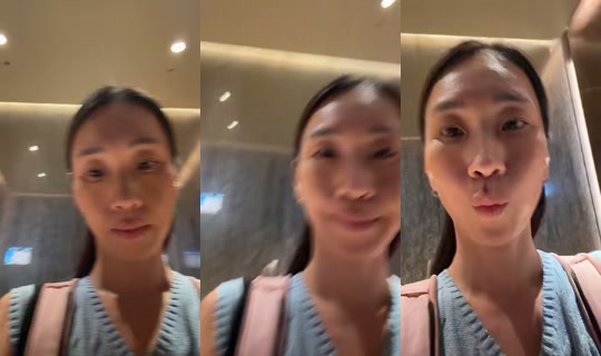 seulkeeyun TikTok Live — Aug 28, 2026, 9:55 PM
