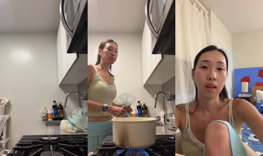 seulkeeyun TikTok Live — Aug 31, 2026, 11:56 PM