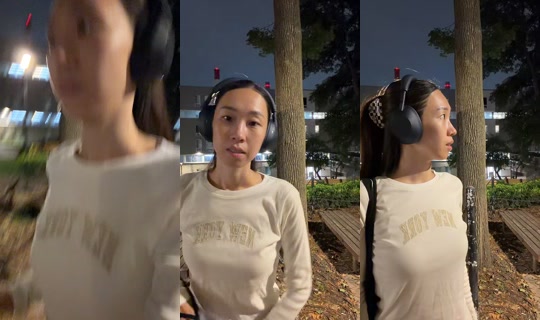 seulkeeyun TikTok Live — Sep 1, 2026, 1:05 AM