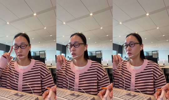 seulkeeyun TikTok Live — Sep 22, 2026, 8:13 PM