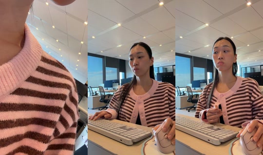 seulkeeyun TikTok Live — Sep 23, 2026, 9:06 PM