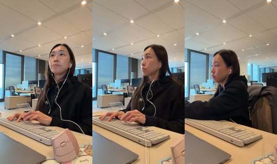 seulkeeyun TikTok Live — Oct 1, 2026, 8:16 PM