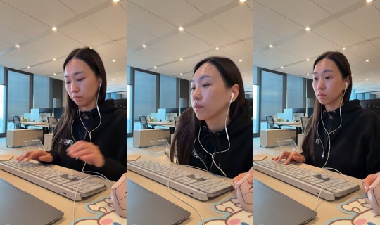 seulkeeyun TikTok Live — Oct 1, 2026, 9:07 PM